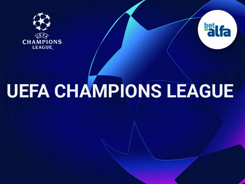 Betonalfa: 1.90 το διπλό της Ρεάλ, 2.10 η νίκη της Τότεναμ