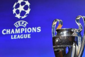 Τα φαβορί και αουτσάιντερ των ομίλων του Champions League