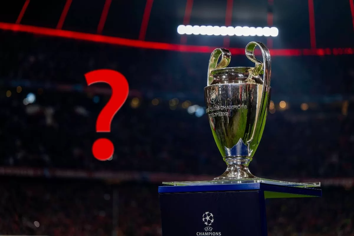 Πόσο καλά θυμάσαι τη φετινή διοργάνωση του Τσάμπιονς Λιγκ; (QUIZ)