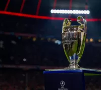 Οι αποδόσεις κατάκτησης του Champions League (2023/2024)