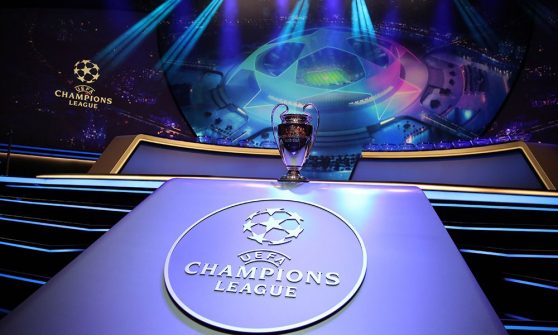 Champions League: Δύο φαβορί με combo και χάντικαπ
