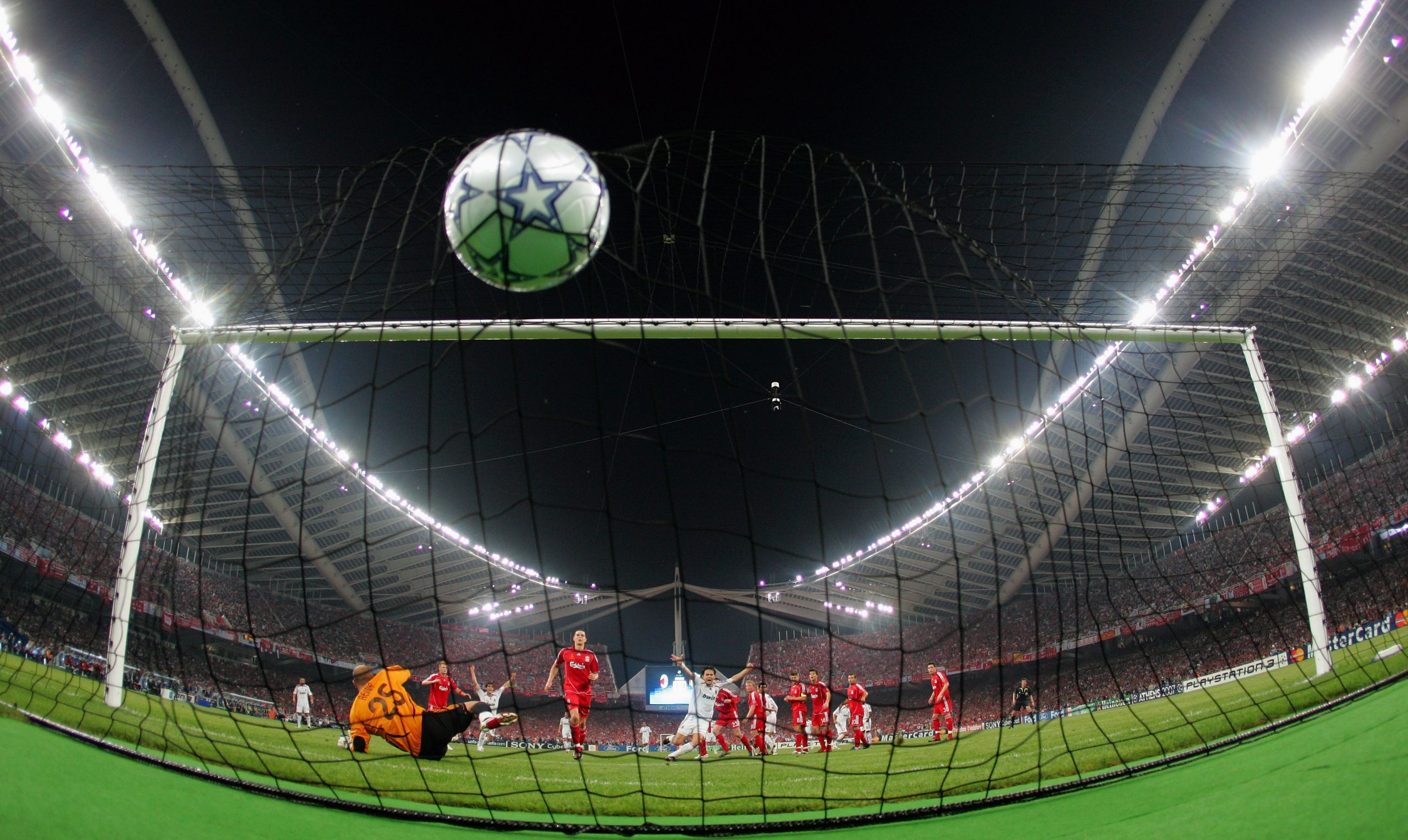 1000+ Επιλογές στην Parimatch για το Σέλτικ – Φερεντσβάρος