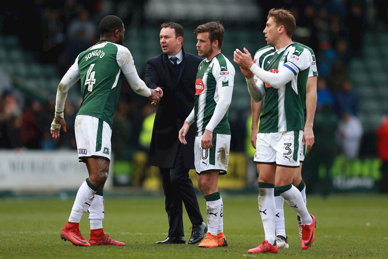 Αγγλικές επιλογές!