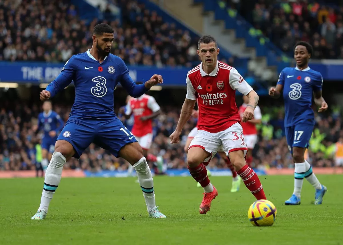 Προγνωστικά Άρσεναλ – Τσέλσι: Με τα γκολ των φιλοξενούμενων