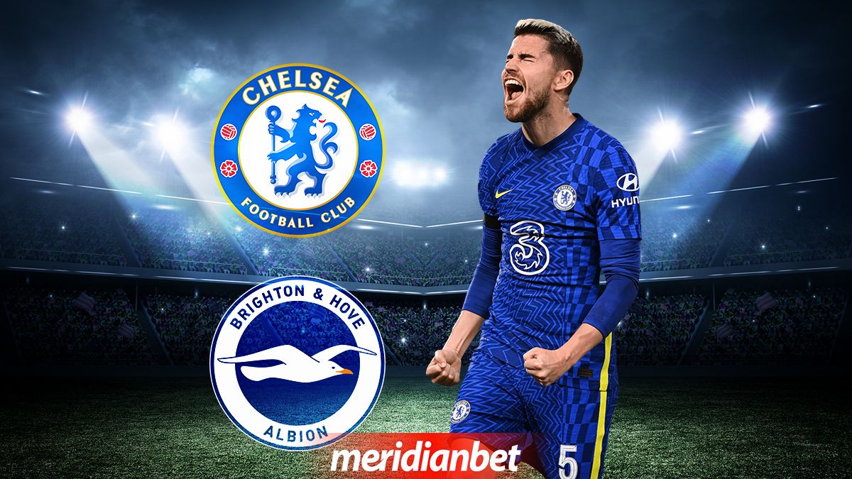 Meridianbet: Με όπλο την έδρα και την παράδοση η Τσέλσι υποδέχεται την Μπραϊτον!