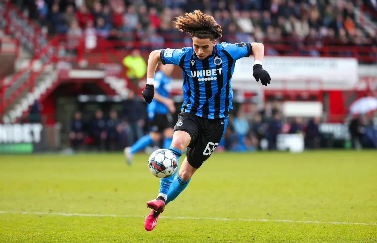 Σημεία με αξία και Bet Builder