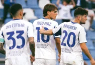 Ποντάρισμα σε ισοπαλίες, στα γκολ στο «Μεάτσα» και… Παζ