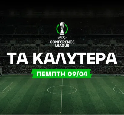 Μυρίζει... ισοπαλία στα προημιτελικά