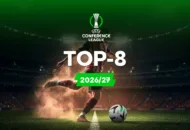 Η θέση της Πάφου μετά τη 2η αγωνιστική του Conference League