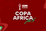 Copa Africa 2025