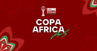 Copa Africa 2025