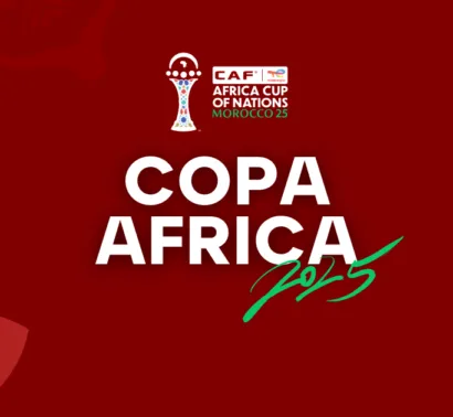 Copa Africa 2025