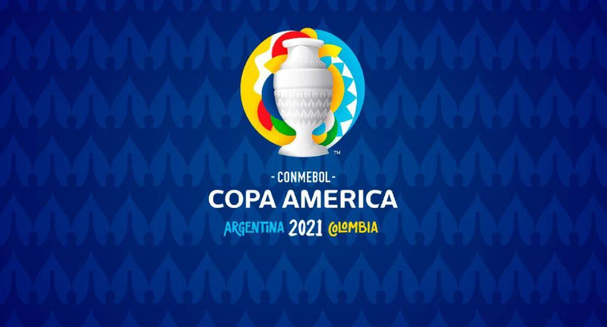 Όμιλοι Κόπα Αμέρικα 2021