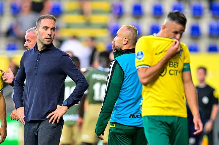 Κυριακάτικα στοιχήματα: Μονό στο 3.25, δυάδα στο 3.79