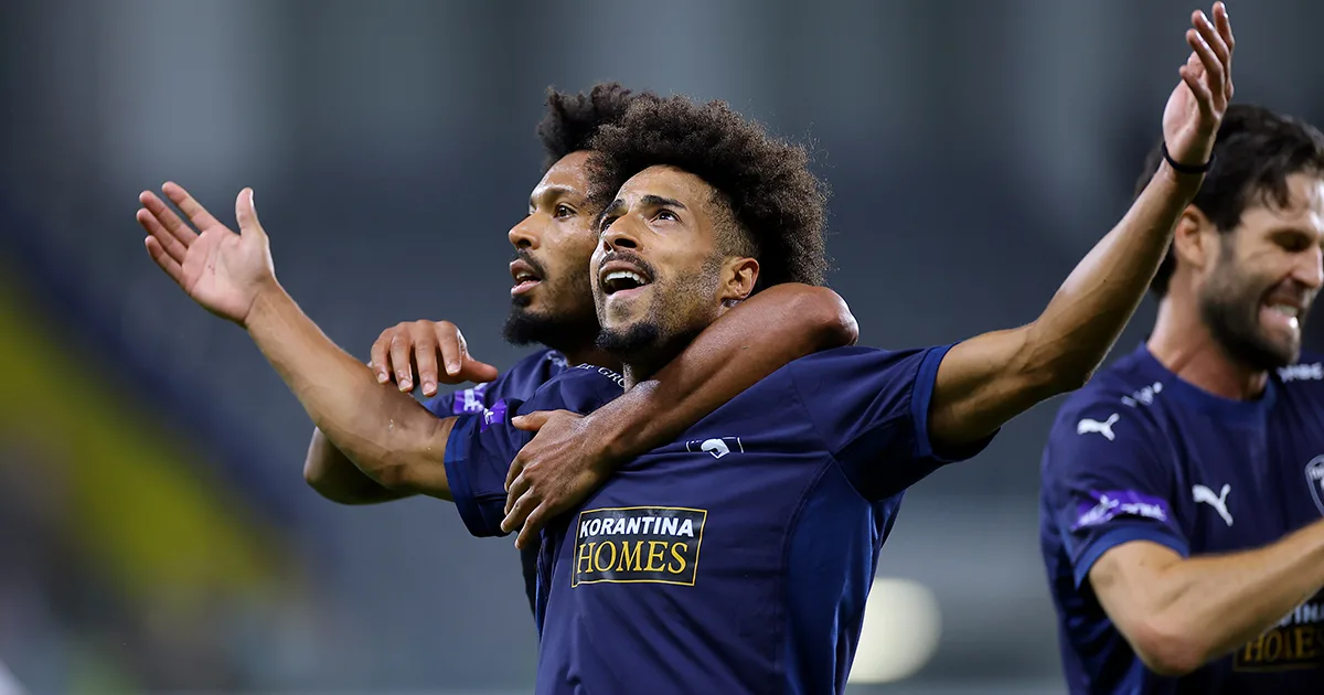 To 3.65 στο «Έλαν Ρόουντ» και δυο ευρωπαϊκά GG