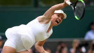 Wimbledon 2022: Ημιτελικοί Γυναικών με 2 επιλογές