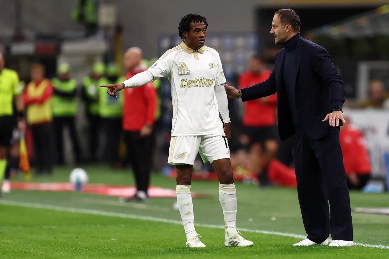 Με δύο αουτσάιντερ διπλά