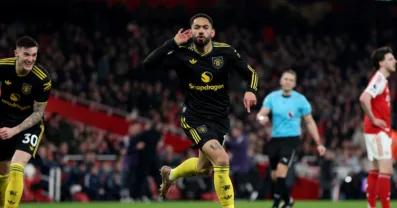 Δυο επιλογές συν η ανεβασμένη Γιουνάιτεντ