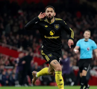 Δυο επιλογές συν η ανεβασμένη Γιουνάιτεντ