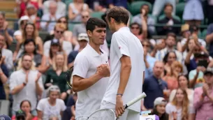 Στοίχημα Miami Open: Τα σερβίς στο προσκήνιο