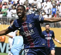 Βάση τα Combo στο Τσάμπιονς Λιγκ