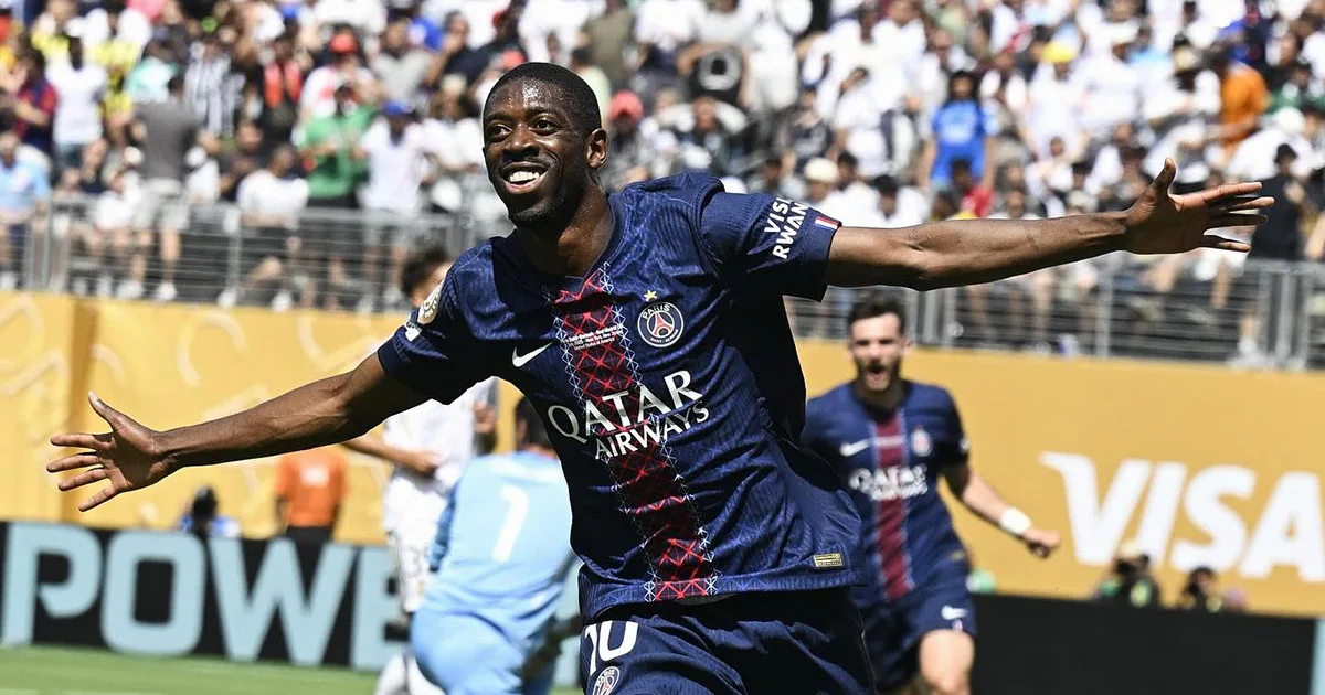 Γαλλικές επιλογές με φόντο τα γκολ!