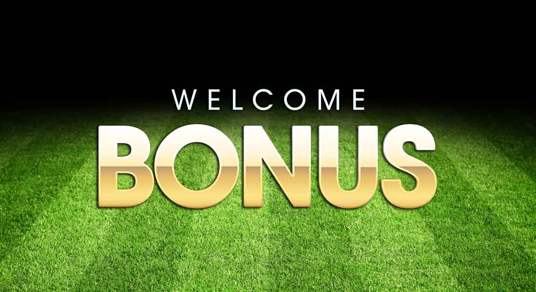 Μπόνους Εγγραφής Στοιχηματικών Εταιρειών