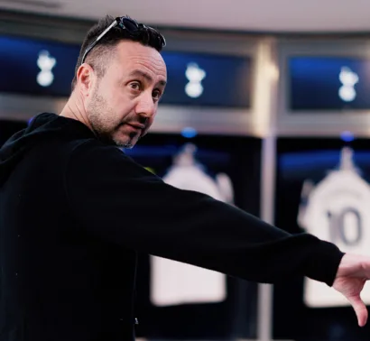 Αγγλικές επιλογές με Σίτι και σημείο ημιχρόνου