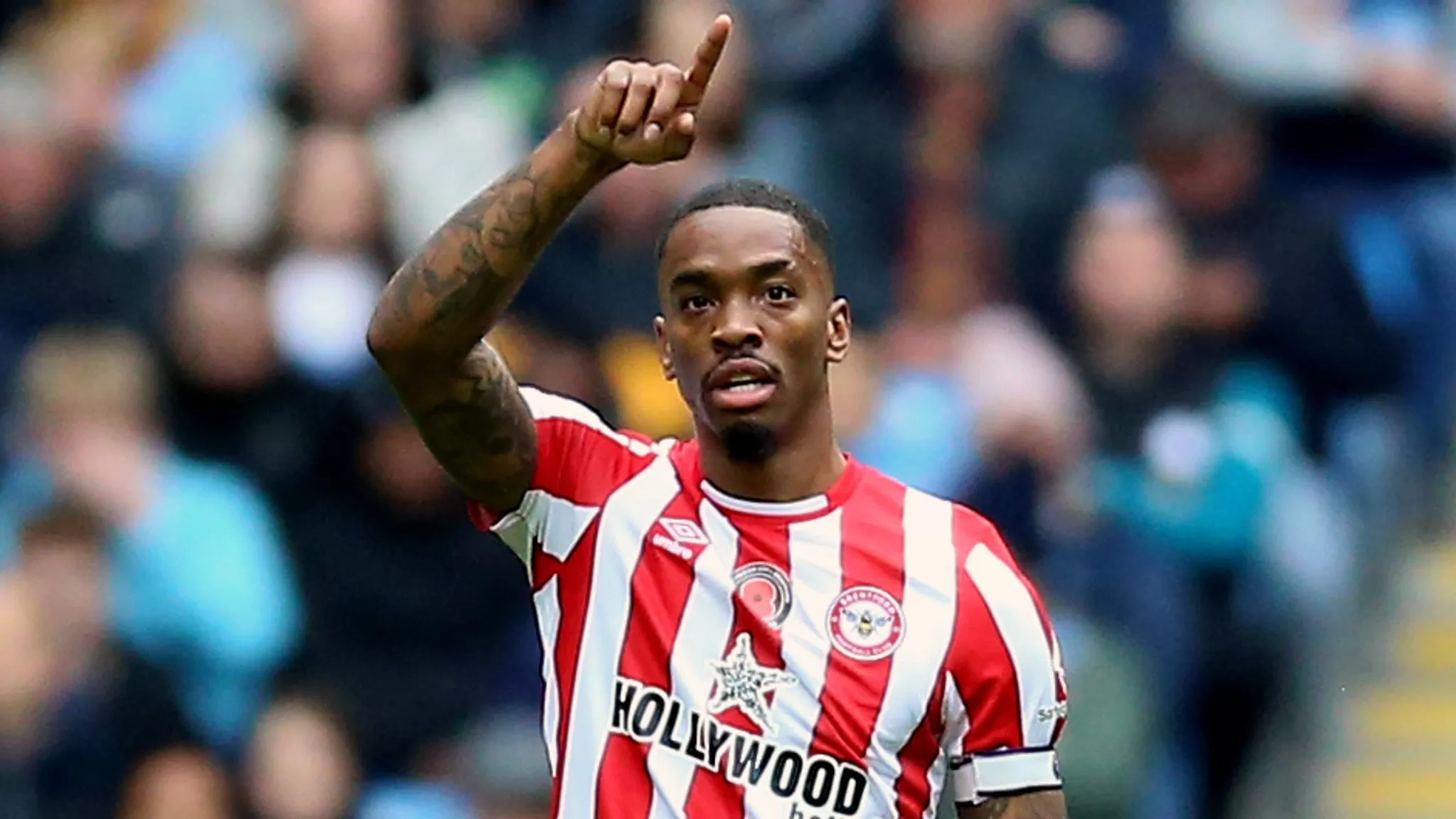 Δυάδα από την Premier League