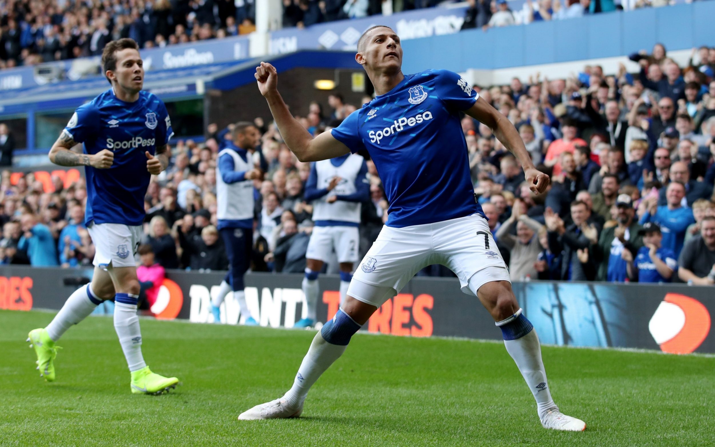 Διπλό στην Premier League που… “φλέγεται”