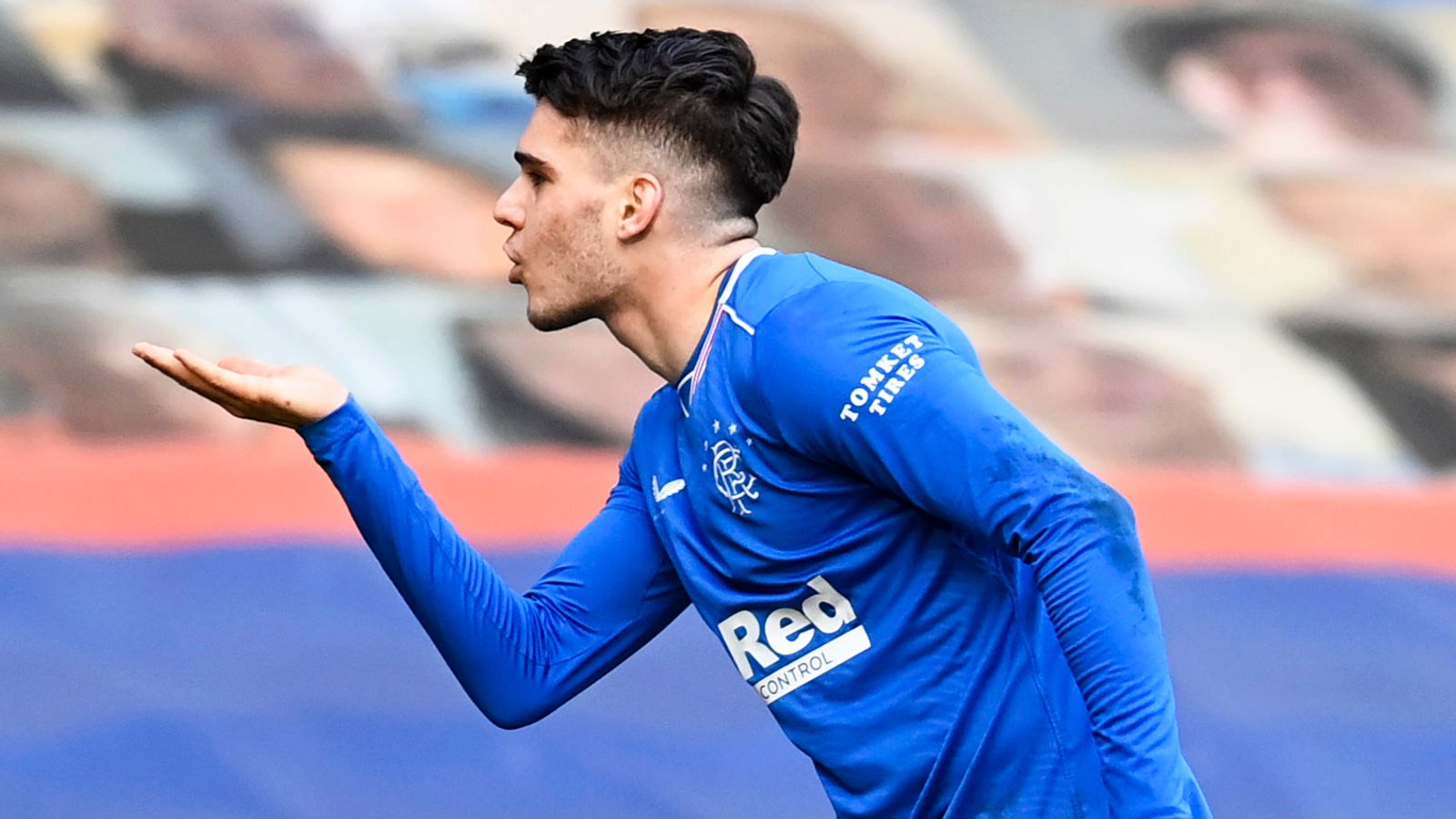 Διπλό με γκολ στα 3,75