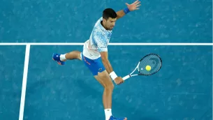 Τένις, Australian Open: Τριάδα επιλογών από το 1,72 μέχρι το 4,10