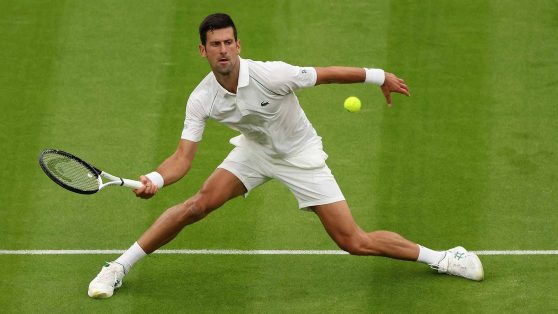 Wimbledon: Η πρεμιέρα του Νόλε και το 2.36