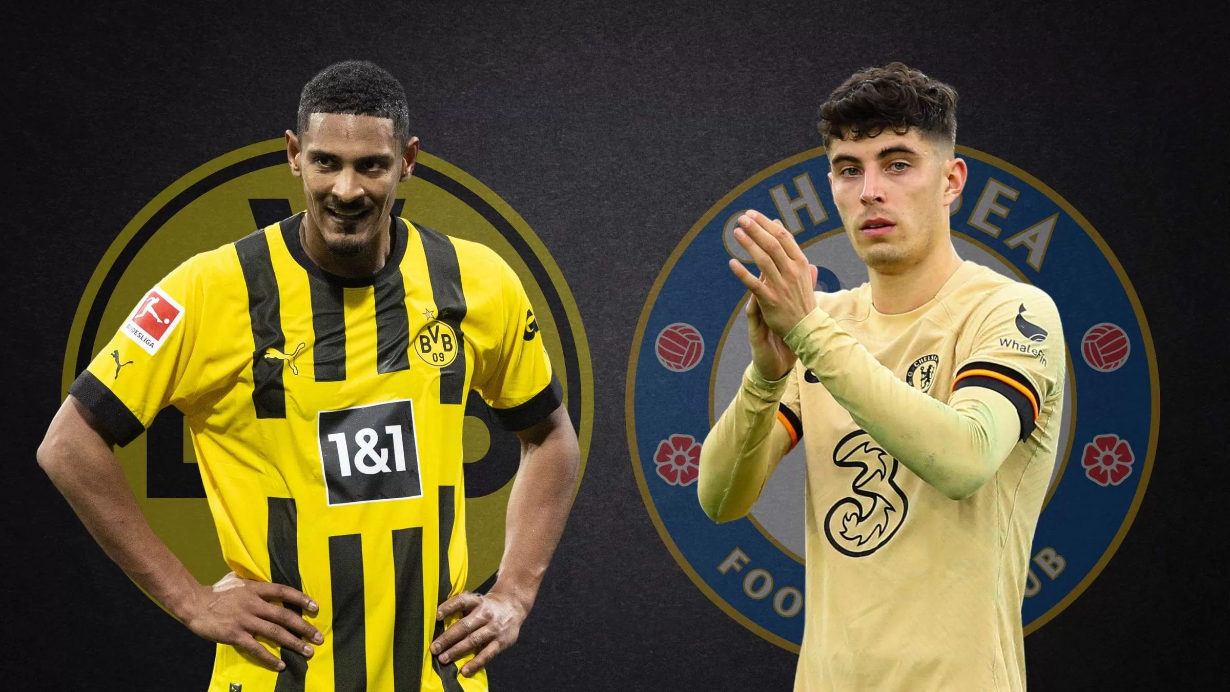 Ντόρτμουντ – Τσέλσι με προγνωστικό στοιχήματος στο 3.10