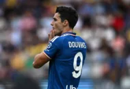 Οι αποδόσεις του Δουβίκα για γκολ στη Serie A 2026/27