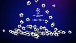 Ανάλυση του Champions League και μακροχρόνιο ποντάρισμα