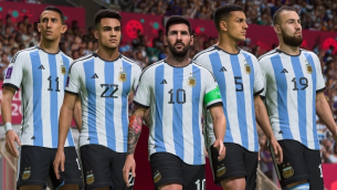 Νικητής Μουντιάλ 2022 (EA Sports): Θα προβλέψει σωστά για 4η σερί φορά;