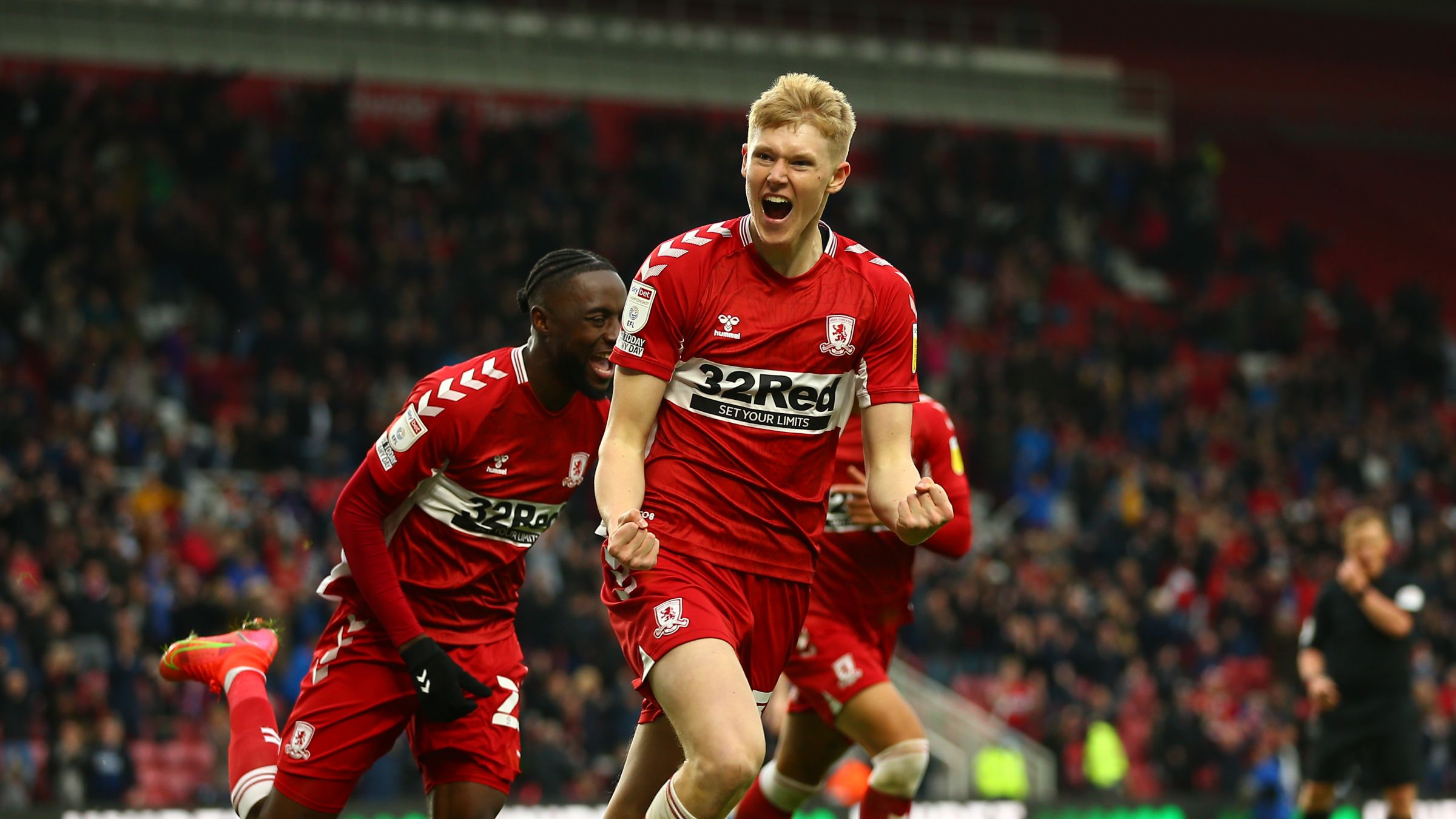 Για την έκπληξη στο «Old Trafford»