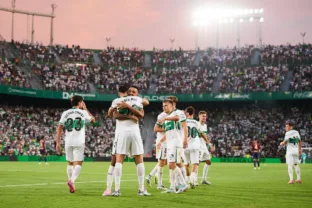 Ποντάρισμα στα γκολ στην Ισπανία