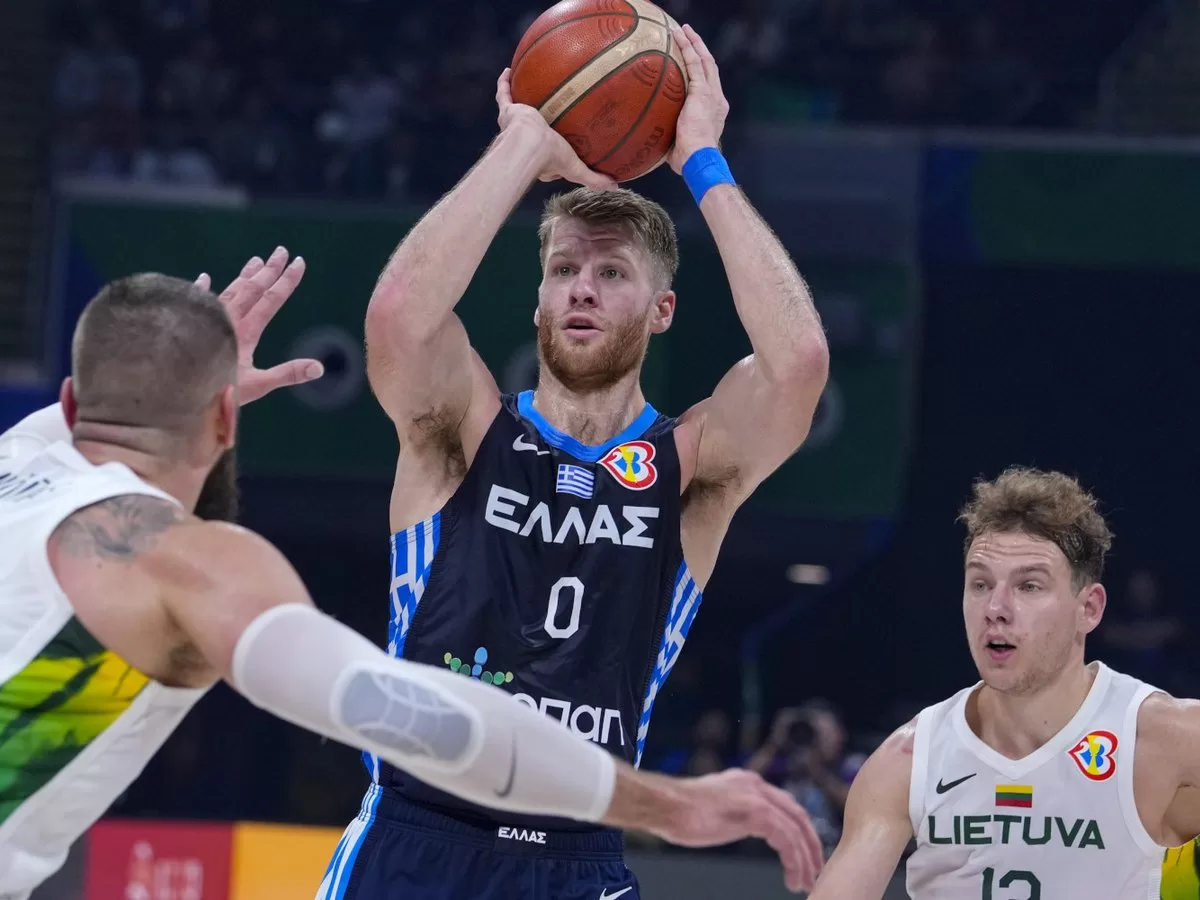 Προολυμπιακό τουρνουά: Μακροχρόνια στοιχήματα