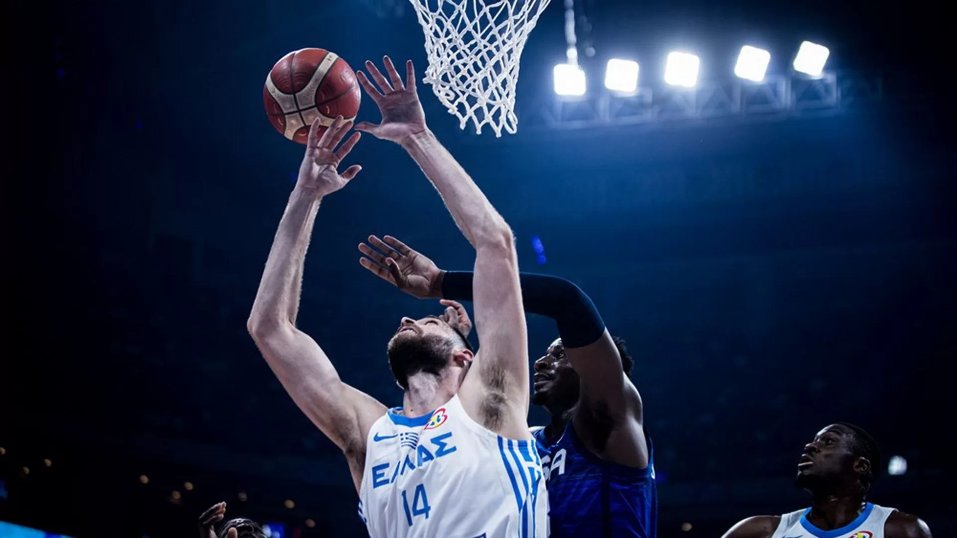 Προγνωστικά Μπάσκετ (27/6/24): Πρόβα τζενεράλε