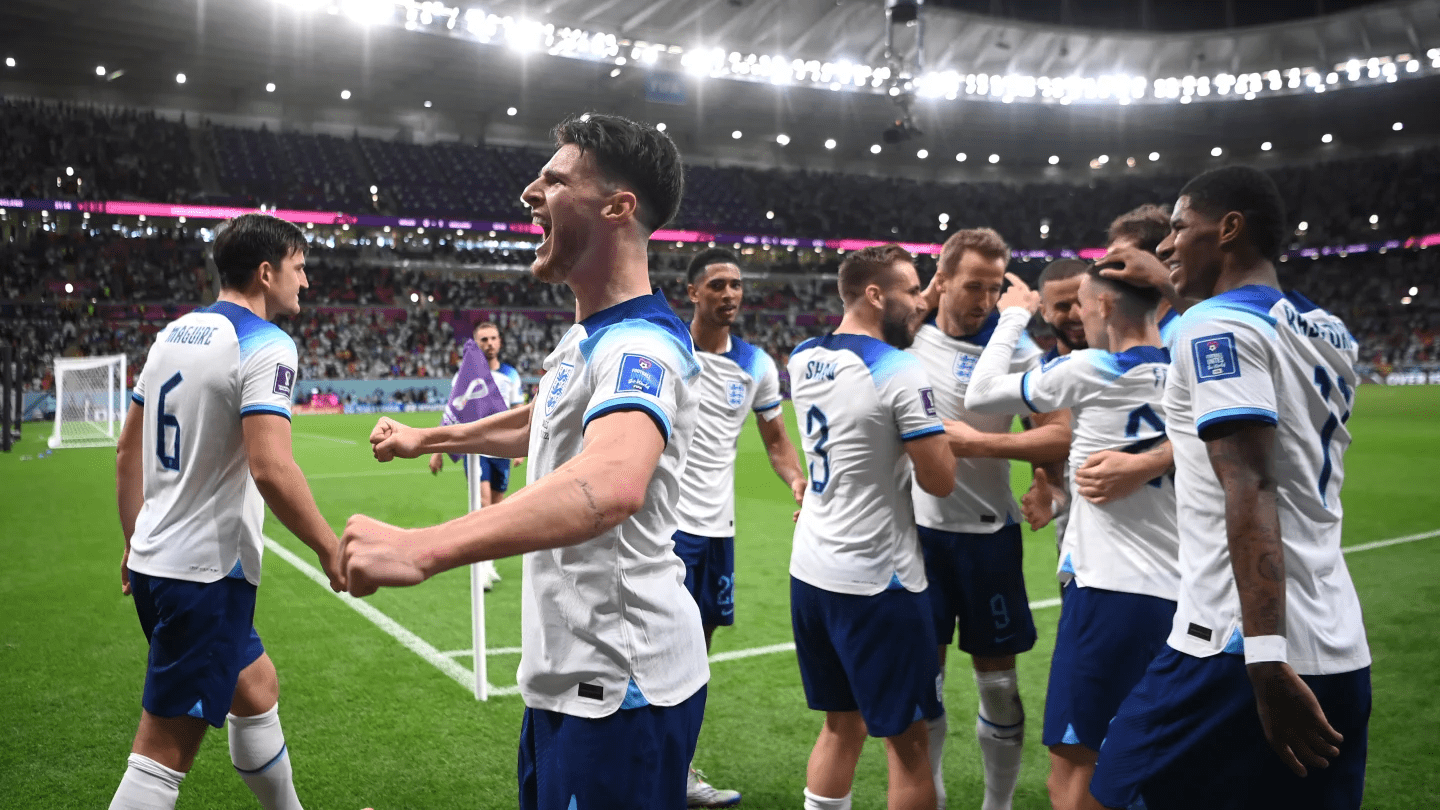 Αγγλία – Σενεγάλη: Ανάλυση και Προγνωστικά