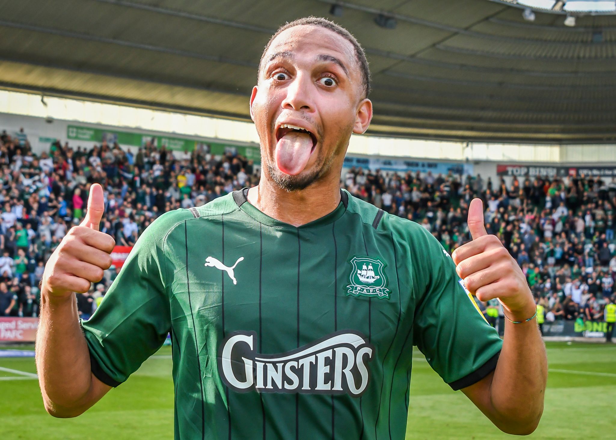 Επιλογές με μεγάλες αποδόσεις στην Αγγλία