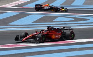 Formula 1: Επιλογή και οι δύο Ferrari