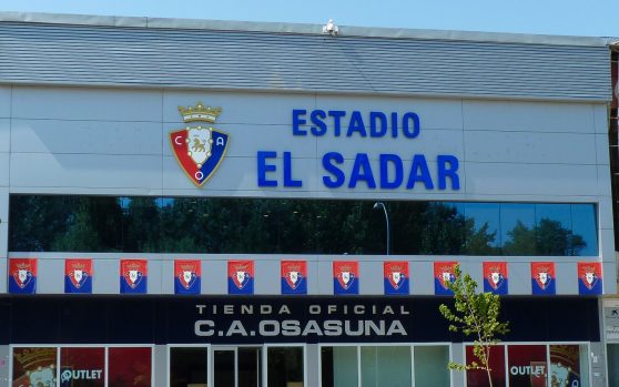 Δυάδα σε “ΓΣΠ” και “Estadio El Sadar”