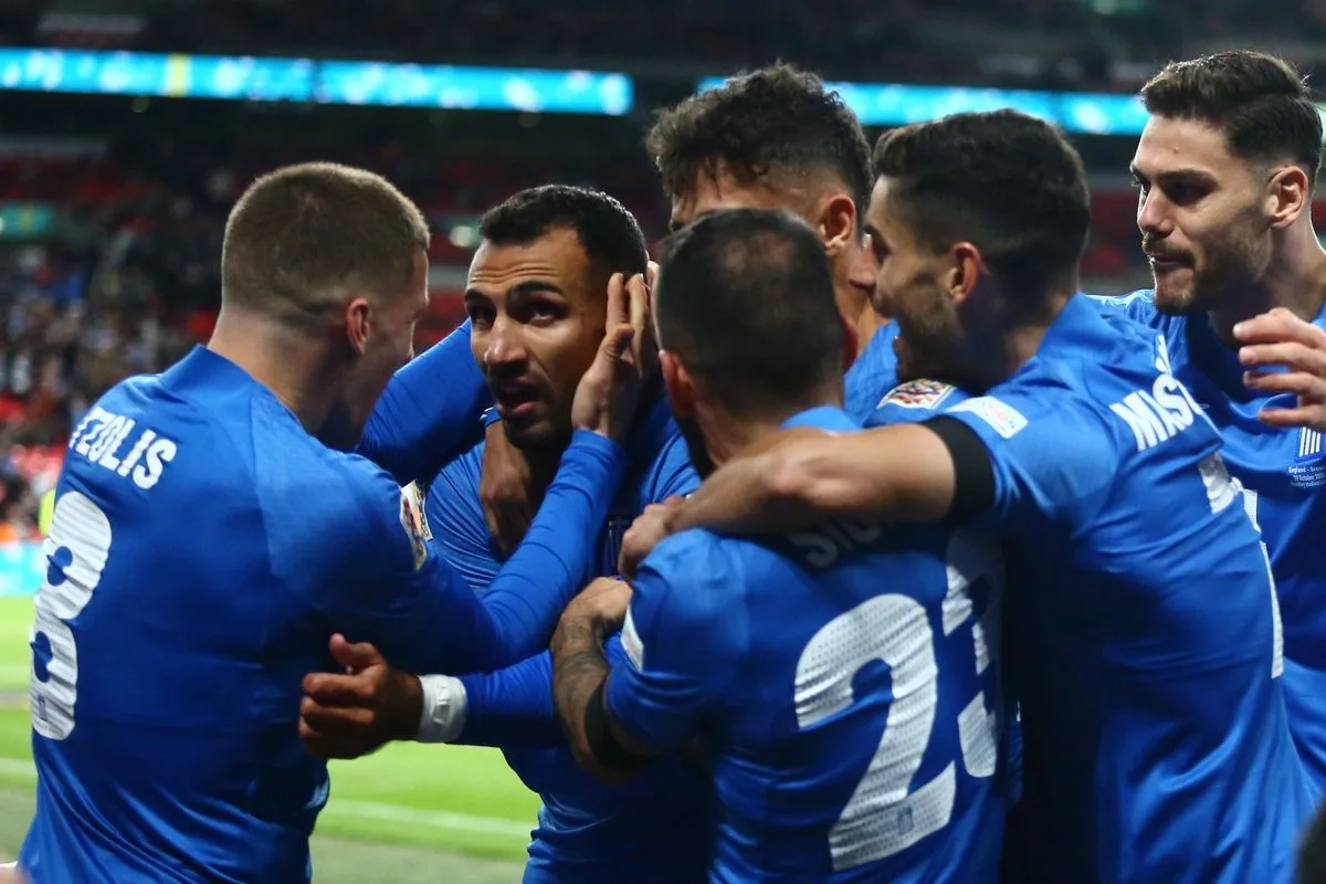 Προγνωστικά Ελλάδα – Δανία (08/09/25)