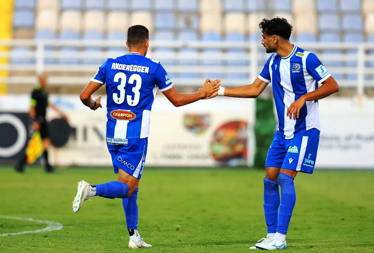 Αξία στο Δασάκι, Bet Builder στο Τότεναμ – Λίβερπουλ