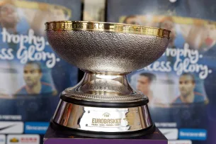 Eurobasket 2025: Οι Όμιλοι