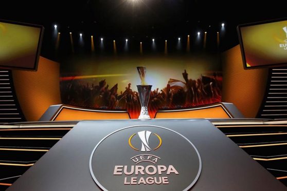 Betonalfa: Europa League και Ερμής – Ολυμπιακός