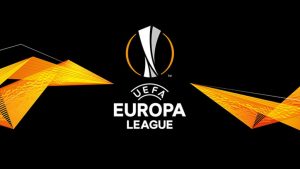 Με trixie στο Europa League